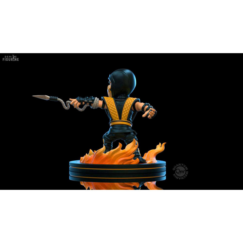 Mortal Kombat - Figurine...