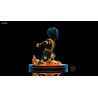 Mortal Kombat - Figurine Scorpion ou Sub-Zero, Q-Fig