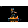 Mortal Kombat - Figurine Scorpion ou Sub-Zero, Q-Fig