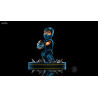 Mortal Kombat - Figurine Scorpion ou Sub-Zero, Q-Fig