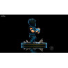 Mortal Kombat - Figurine Scorpion ou Sub-Zero, Q-Fig