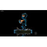 Mortal Kombat - Figurine Scorpion ou Sub-Zero, Q-Fig