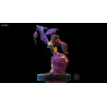 Marvel, X-Men - Kitty Pryde & Lockheed figure, Q-Fig Elite