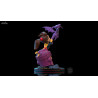Marvel, X-Men - Kitty Pryde & Lockheed figure, Q-Fig Elite