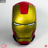 Marvel - Iron Man MKIII helmet figure/piggy bank