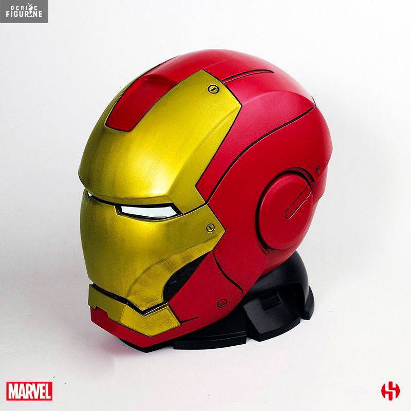 Marvel - Iron Man MKIII...