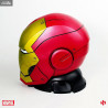 Marvel - Iron Man MKIII helmet figure/piggy bank