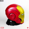 Marvel - Iron Man MKIII helmet figure/piggy bank