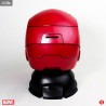 Marvel - Iron Man MKIII helmet figure/piggy bank