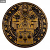 Yu-Gi-Oh! - Millenium Stone replica