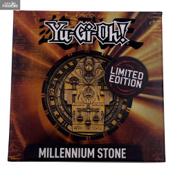 Yu-Gi-Oh! - Réplique...