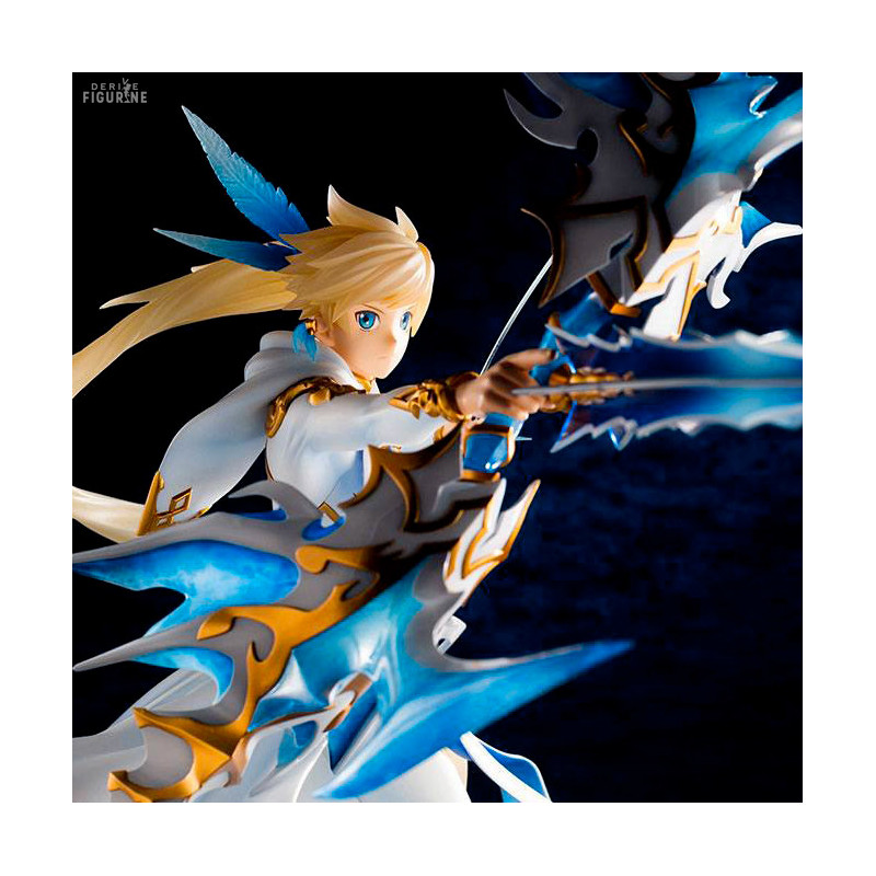 Tales Of Zestiria - Sorey figure
