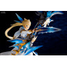 Tales Of Zestiria - Sorey figure