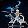 Tales Of Zestiria - Sorey figure