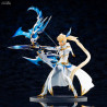 Tales Of Zestiria - Sorey figure