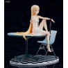Kizumonogatari - Figurine de Kiss-Shot Acerola-Orion Heart-Under-Blade, version 12 Years Old