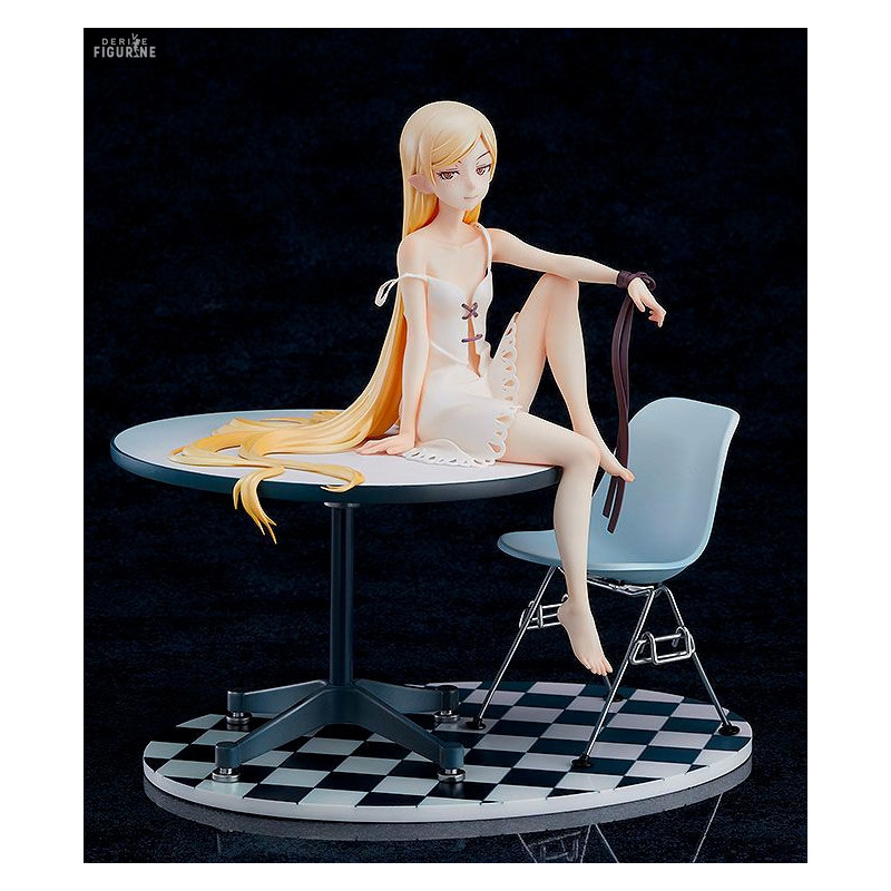 Kizumonogatari - Figure...