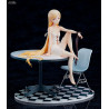 Kizumonogatari - Figure Kiss-Shot Acerola-Orion Heart-Under-Blade, version 12 Years Old