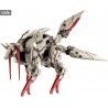 Hexa Gear - Figurine Weird Tails, Plastic Model Kit
