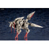 Hexa Gear - Figurine Weird Tails, Plastic Model Kit