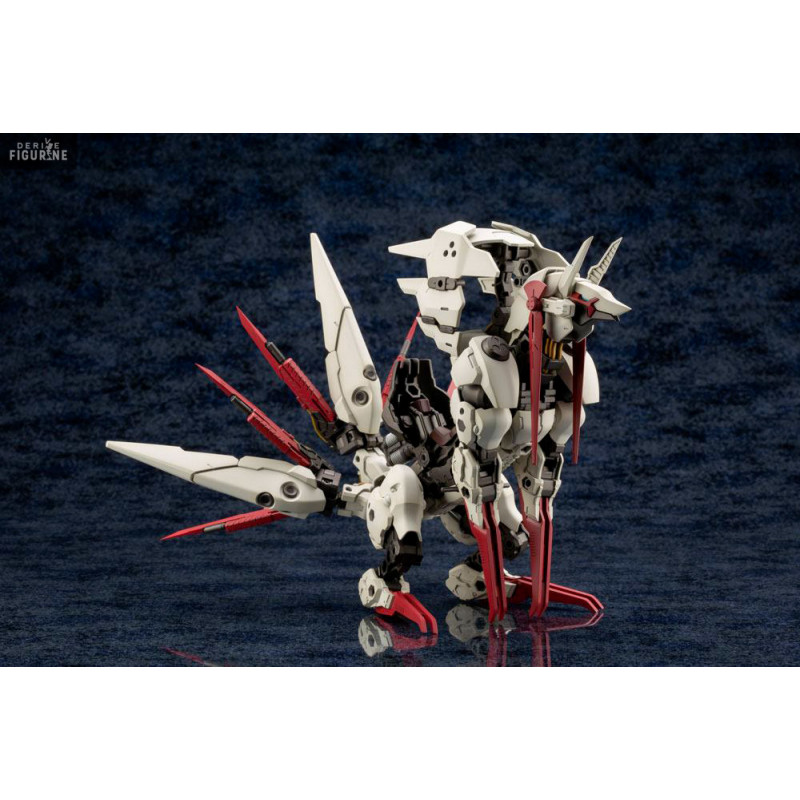 PRE ORDER - Hexa Gear -...