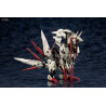 Hexa Gear - Figurine Weird Tails, Plastic Model Kit