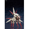 Hexa Gear - Figurine Weird Tails, Plastic Model Kit