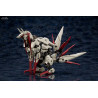 Hexa Gear - Figurine Weird Tails, Plastic Model Kit