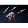 Hexa Gear - Figurine Weird Tails, Plastic Model Kit