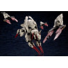 Hexa Gear - Figurine Weird Tails, Plastic Model Kit