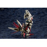 Hexa Gear - Figurine Weird Tails, Plastic Model Kit