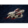 Hexa Gear - Figurine Weird Tails, Plastic Model Kit