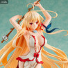 Our Last Crusade or the Rise of a New World - Aliceliese Lou Nebulis IX figure