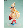 Our Last Crusade or the Rise of a New World - Aliceliese Lou Nebulis IX figure