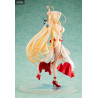 Our Last Crusade or the Rise of a New World - Aliceliese Lou Nebulis IX figure