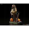 Harry Potter - Hagrid figure, Deluxe Art Scale