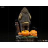 Harry Potter - Hagrid figure, Deluxe Art Scale