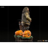 Harry Potter - Hagrid figure, Deluxe Art Scale