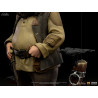 Harry Potter - Hagrid figure, Deluxe Art Scale