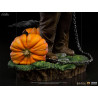 Harry Potter - Hagrid figure, Deluxe Art Scale