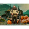 Harry Potter - Hagrid figure, Deluxe Art Scale