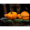 Harry Potter - Hagrid figure, Deluxe Art Scale