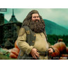 Harry Potter - Hagrid figure, Deluxe Art Scale