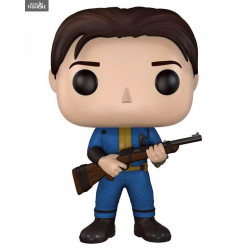 Fallout 4 Pop! - Sole...