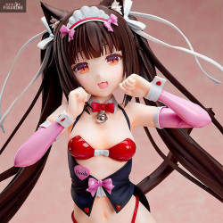 Nekopara - Figurine Chocola...