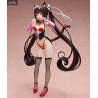 Nekopara - Chocola figure Bunny Suit