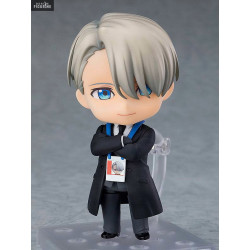Yuri!!! on Ice - Figurine...