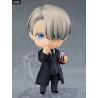 Yuri!!! on Ice - Figure Viktor Nikiforov version Coach, Nendoroid