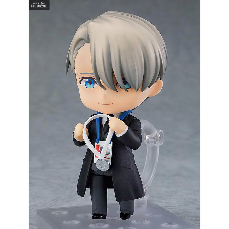 Yuri!!! on Ice - Figurine...