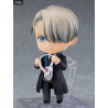 Yuri!!! on Ice - Figure Viktor Nikiforov version Coach, Nendoroid